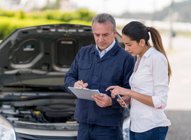 Local insurance for Putnam County County drivers